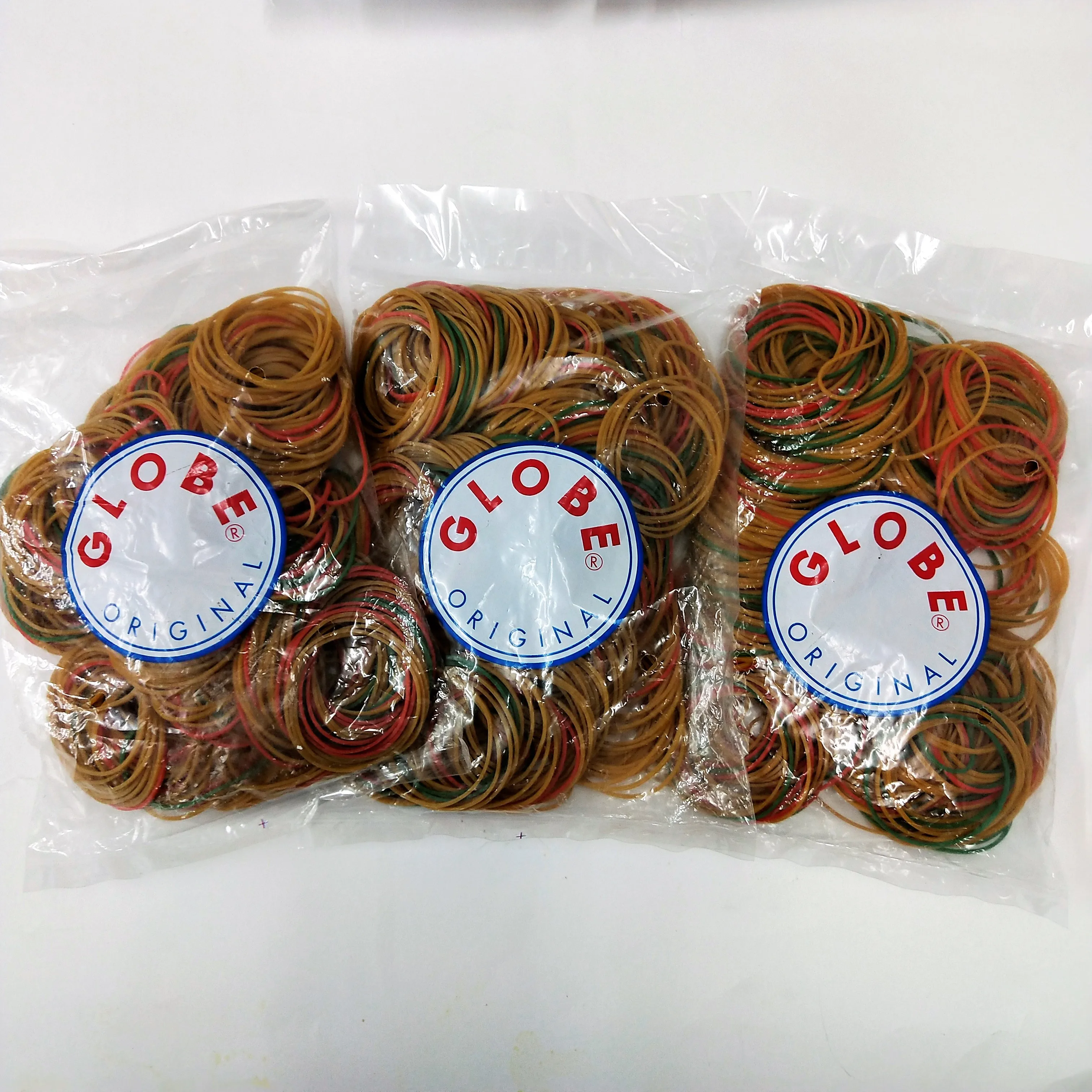 Premium product Thailand 80 % Assorted Colours Rubber Band