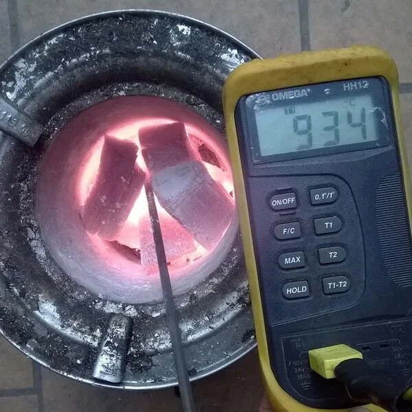 Белый уголь Lychee сделанный во Вьетнаме