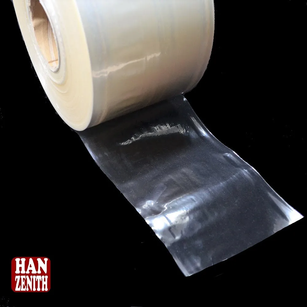 
Transparent Thermoformable (PLA) Poly Lactic Acid Roll Film, Sheet 