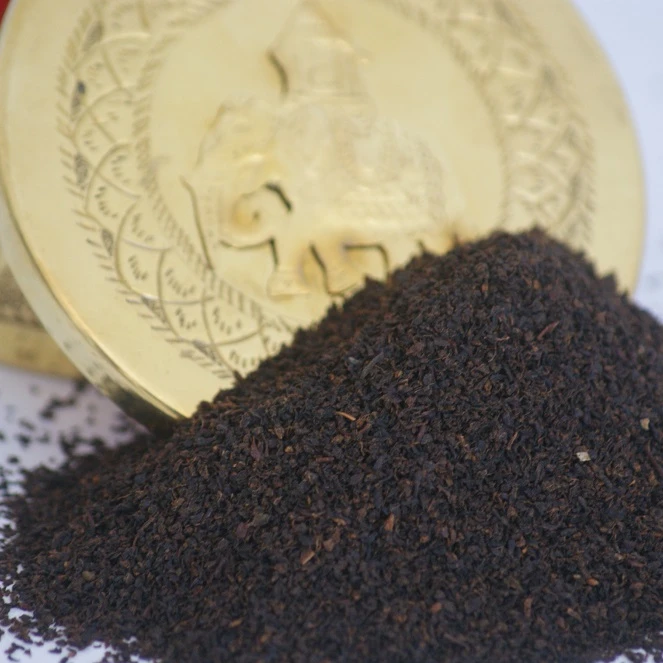 Pure Ceylon Black Tea Fbopf 1