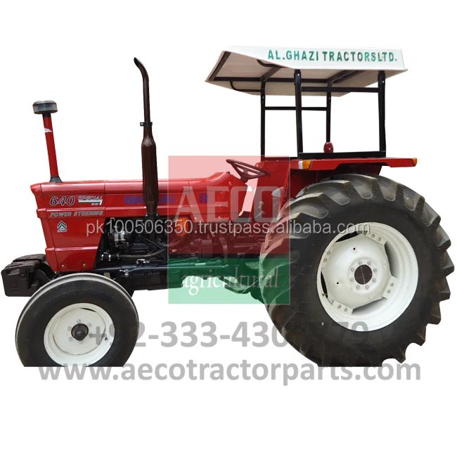 massey ferguson tractors Pakistan Made