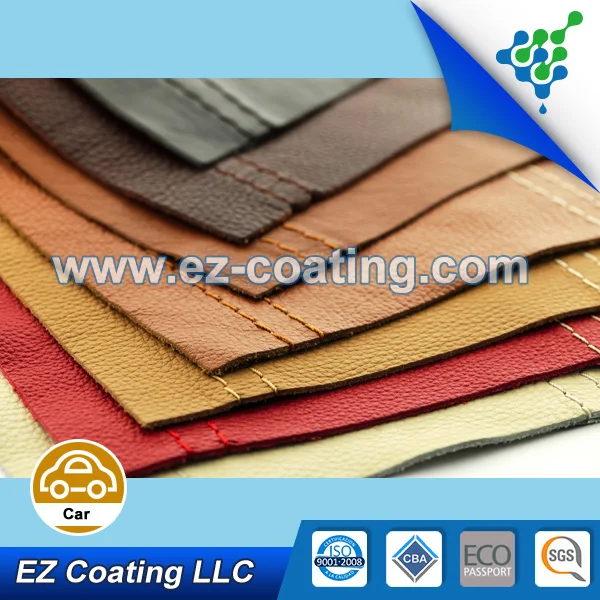 Waterproofing hydrophobic nano coating spray for fabric