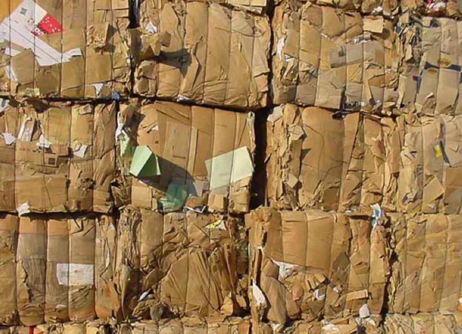 
OCC Waste Paper For Sale 