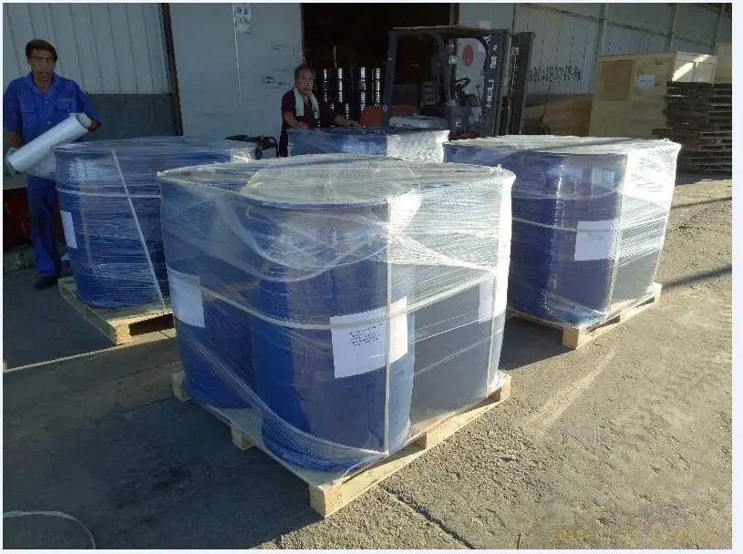 Factory price Industrial Dimethyl Silicone Oil for Sewing Thread Lubricant OEKO-TEX