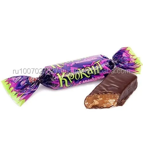  Конфеты сладкий K D V