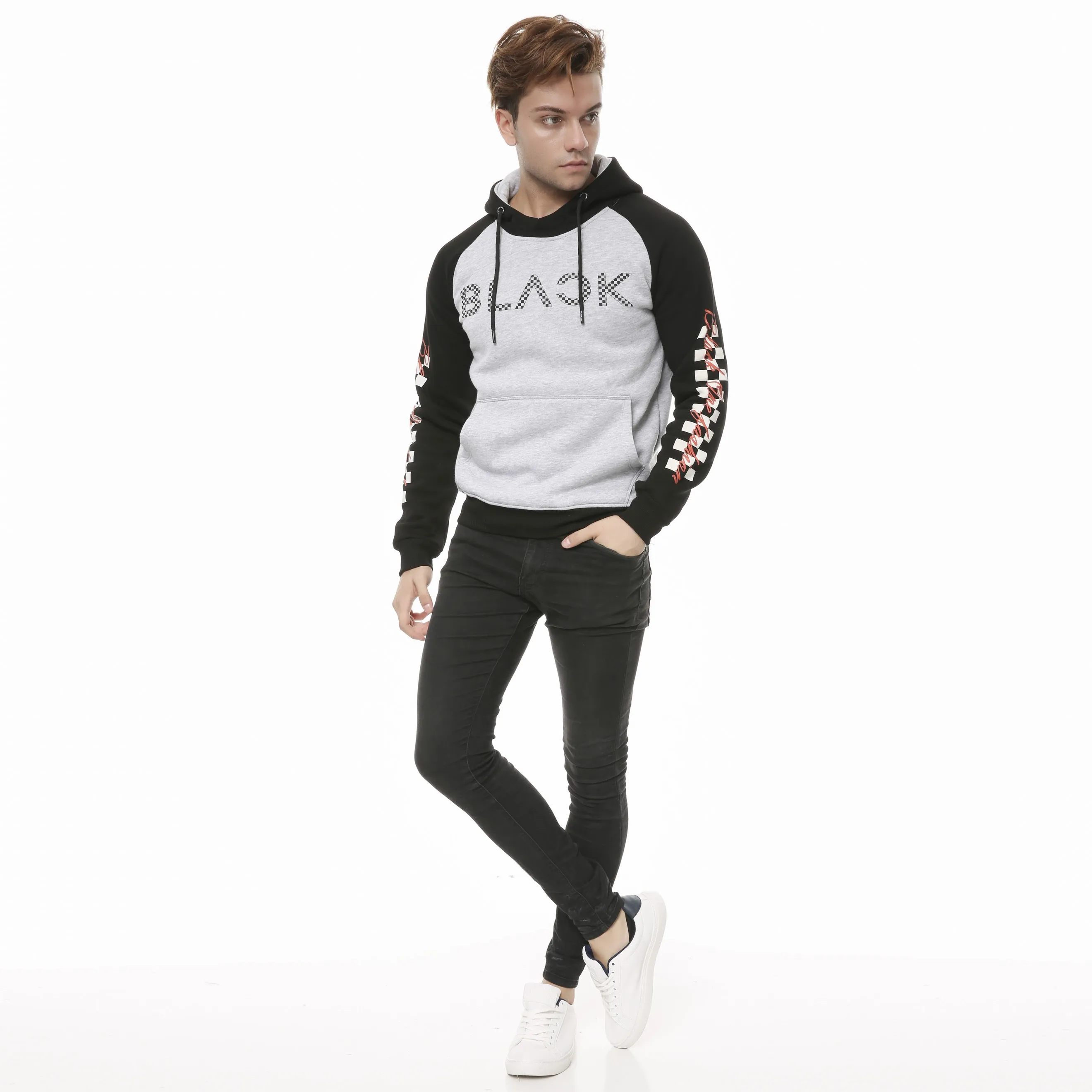 Оптовая продажа дизайнерских худи без рукавов с сублимационной печатью для спортзала оптом