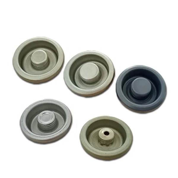 Female Screwed Aerosol Valves with 1 Inch Female Valve for Aerosol Cans by BYU