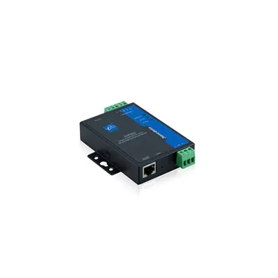 
1 Port RS-232/485/422 to Ethernet Converter) 