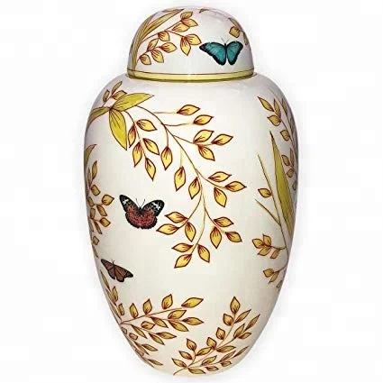 Урна для кремации дома Dove