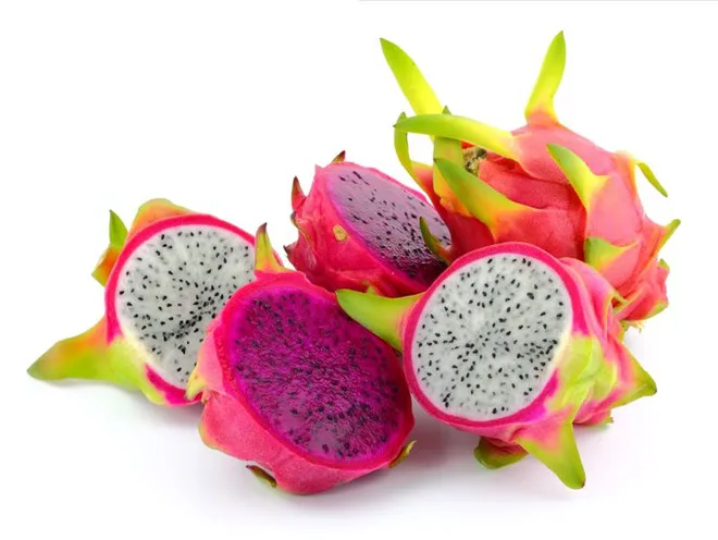
Fresh Red Dragon Fruit For Sales 
