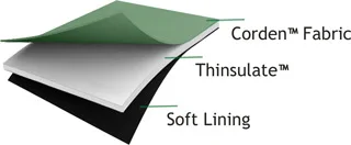 NEW BORN CALF WARM COVER BLANKET JACKET MADE OF WATER RESISTANT FABRIC QUILT LINED