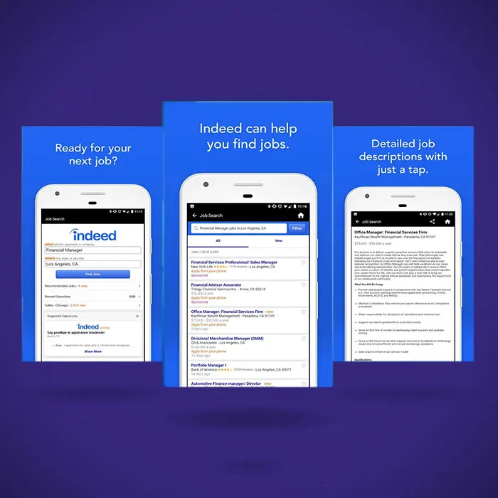 Отмеченный наградами онлайн-портал о вакансиях | Решения по подбору программного обеспечения в Индии-ProtoLabz eServices