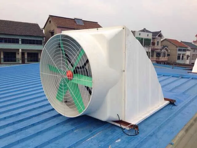 Industrial ventilator fan/roof exhaust fans 220v