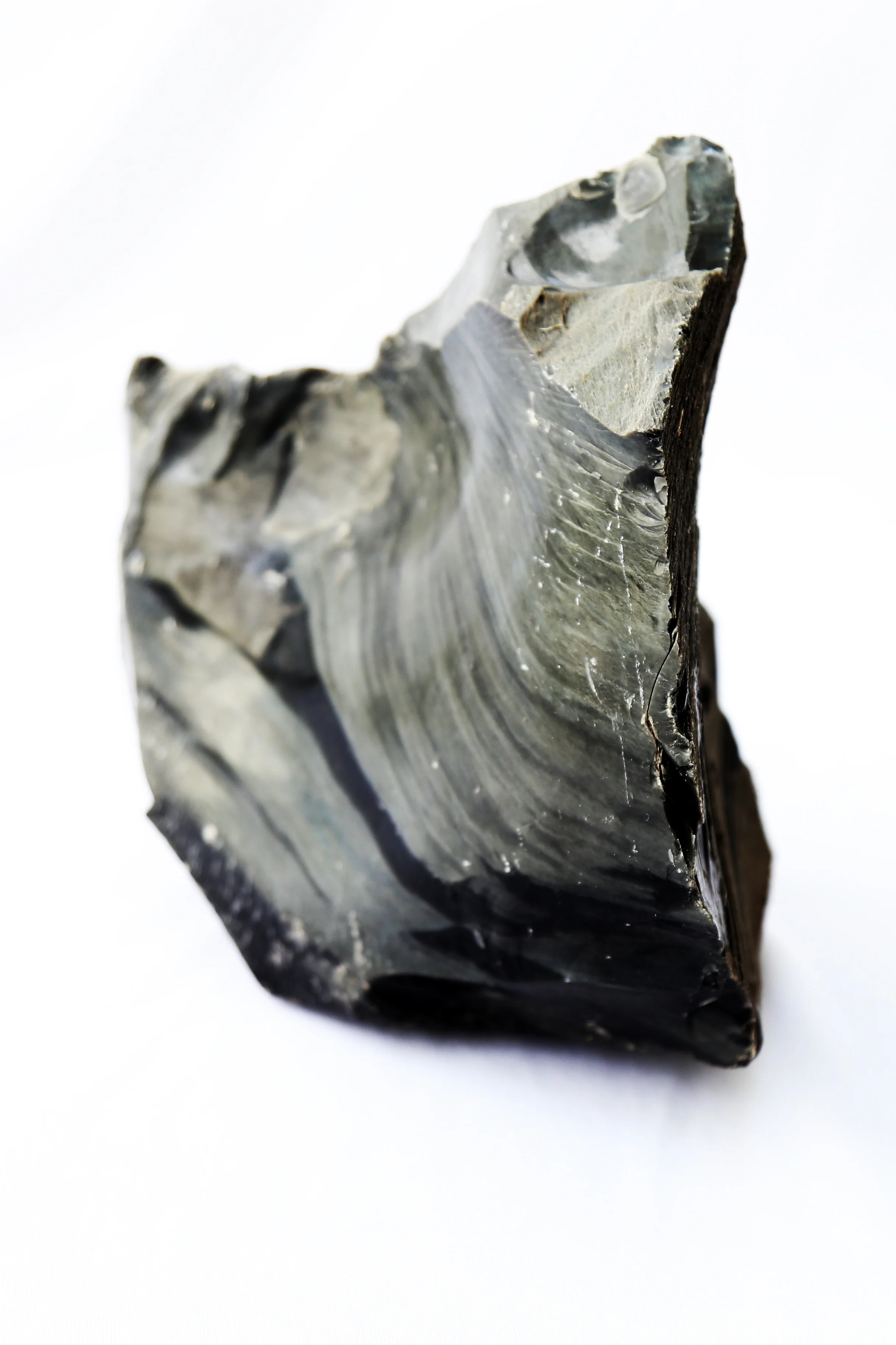 
Gray Obsidian Rough Stone Wholesale spiritual 