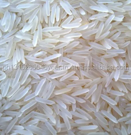 Белый рис с длинным зерном, Тайский рис 100%