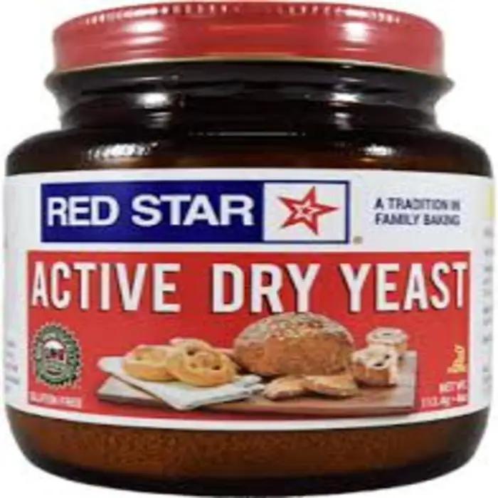 Instant Dry Yeast / Dry Yeast / Red yeast coffee