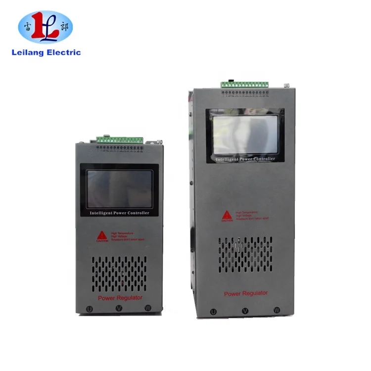 New SCR three phase  AC power regulator 100A