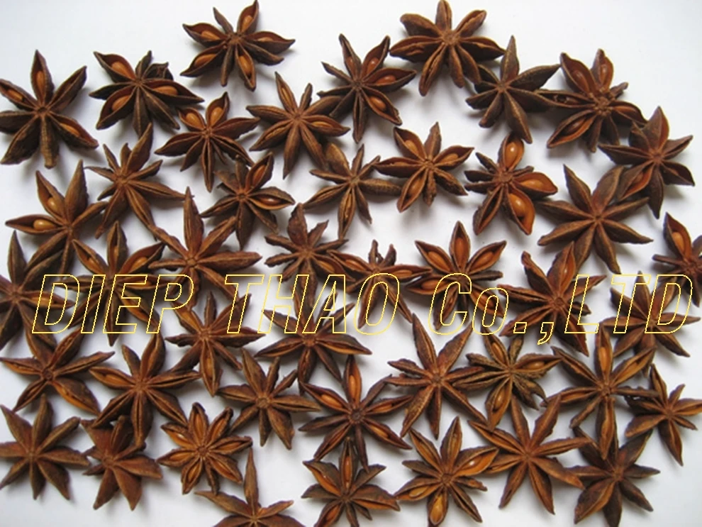 POWDER STAR ANISEED / POWDER STAR ANISE/ VIETNAM POWDER STAR ANISE