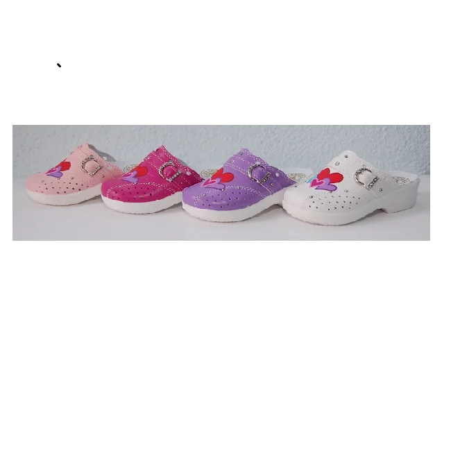 
 Детские Сабо  