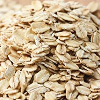 oats specification