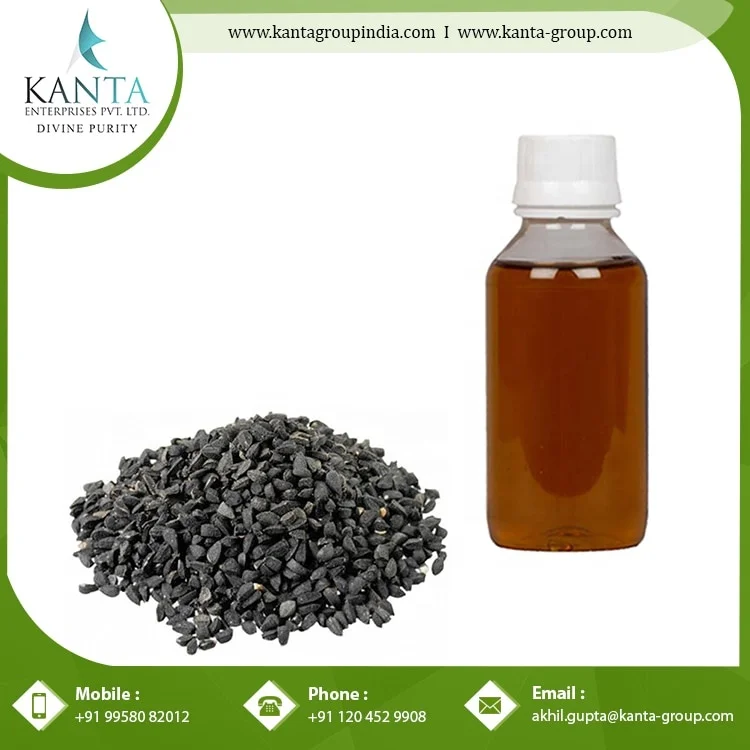 Buy Online Onion Seed Oil  used or hair care massage at Wholesale Price