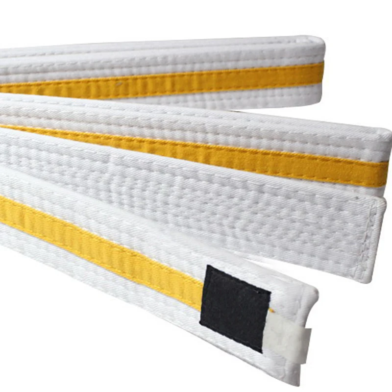 Боевые искусства оборудование для тхэквондо пояс мастера карате