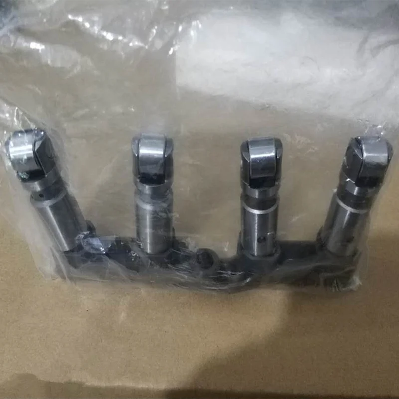 HEMI  5.7L 6.1L 6.4L Valve Lifters Tappets Set&Bridges with MDS 53021728AD  53021728AE  53021728BB  53021728BC