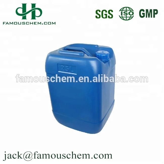 
High purity Phosphoric acid with best price CAS NO.7664-38-2 