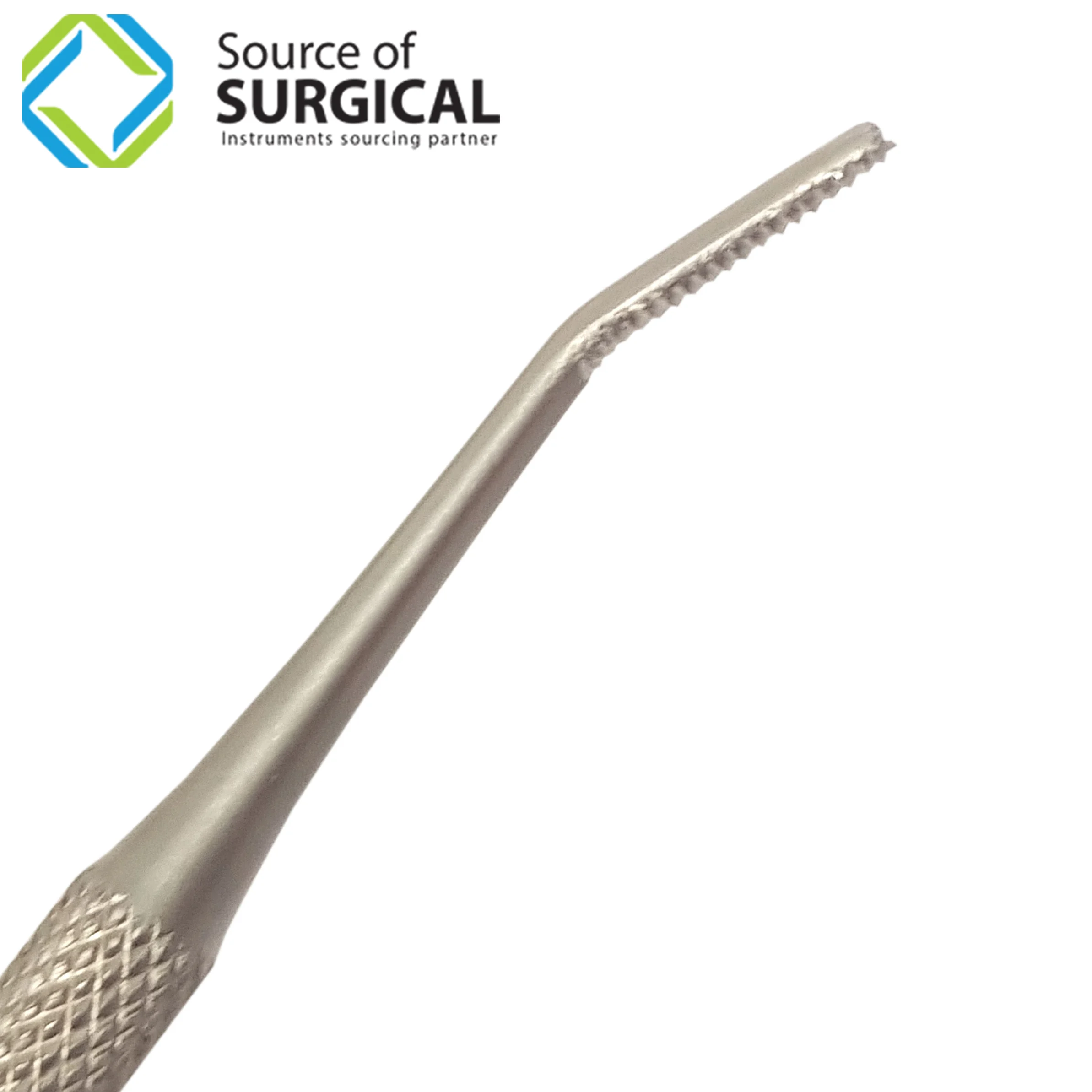 File Rasp Double Ended