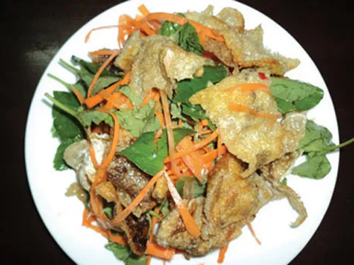 A SPECIAL PRODUCT FOR YOU// SNACK FISH SKIN Ms.Lucy +84929397651