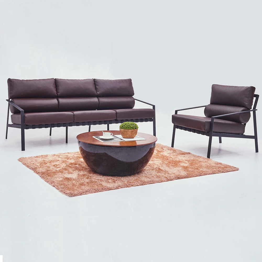 logo Design White Couch Sleeper for Small Office with Sofa