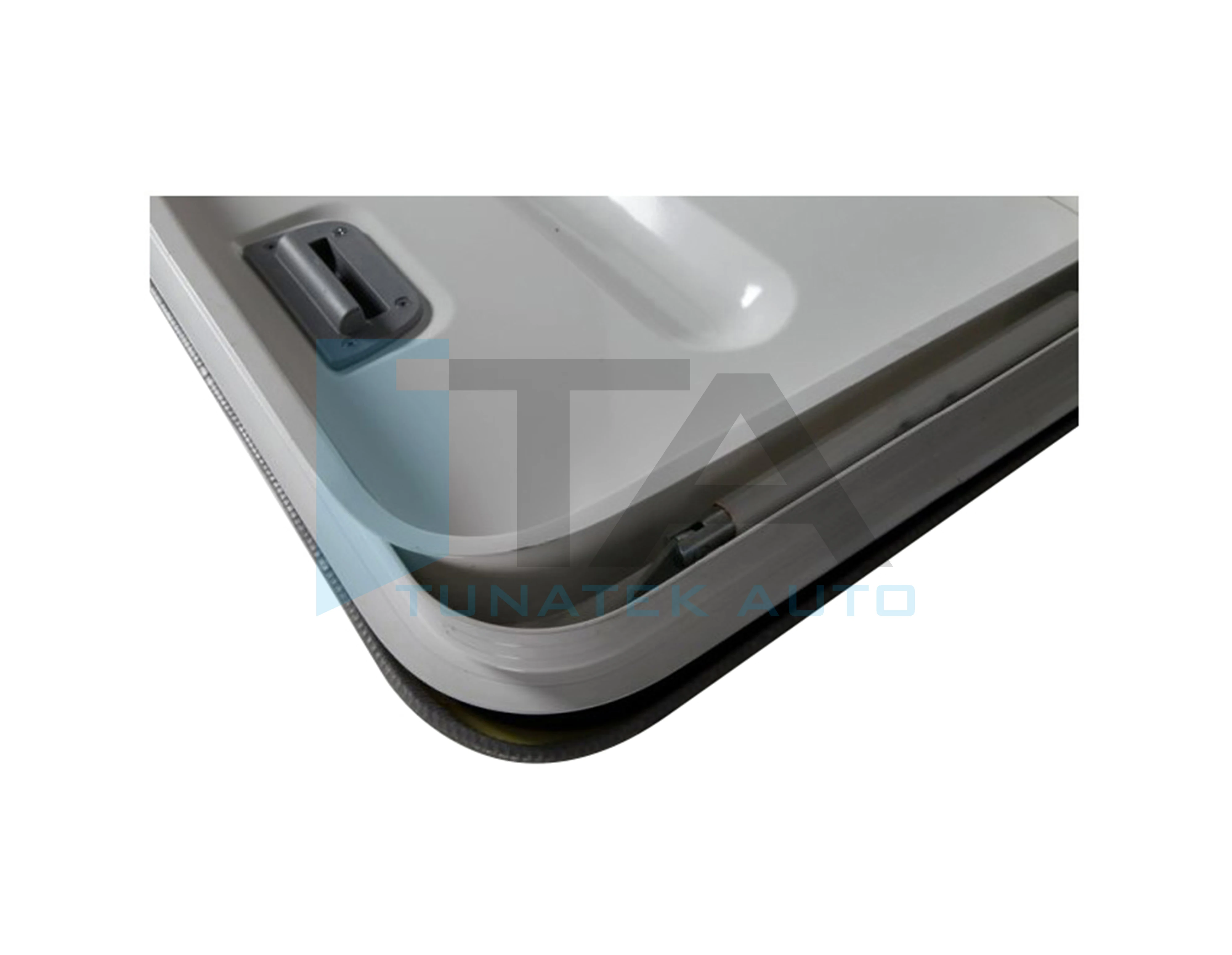 Metal Roof Hatch Air Exit  Ventilation For Bus Minibus Caravan Camper Panel Van w906 w907 Sprinter Ducato Mater Iveco Transit