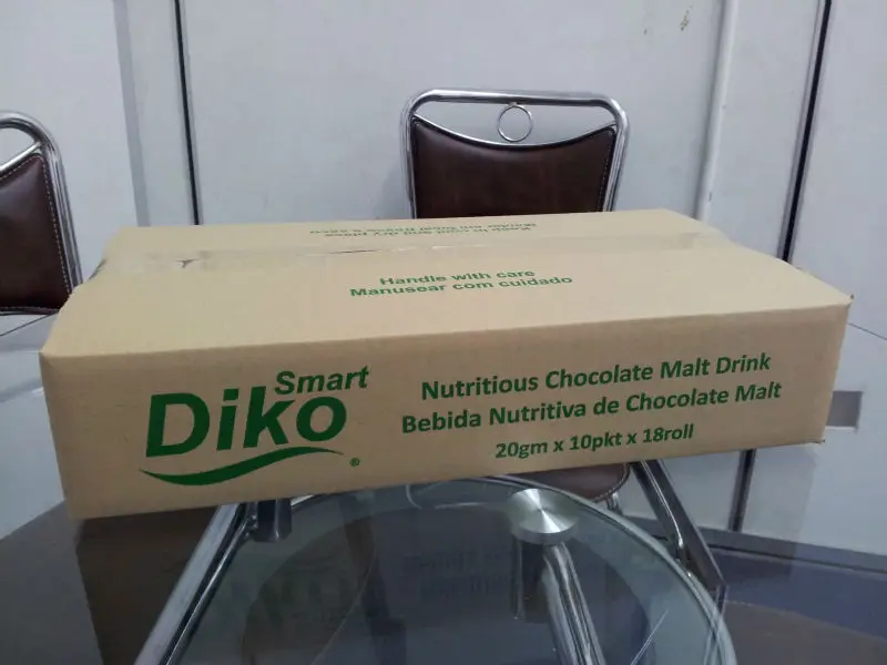  Порошок солода Choco 20 г на Саше