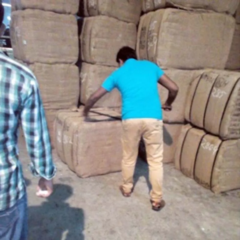 
HIGH QUALITY FOOD GRADE JUTE BAG FROM BANGLADESH MILI ENTEPRISE 