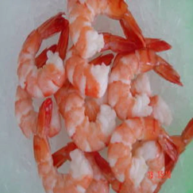 Salted Baby Shrimp With Cheap Price Good Quality
