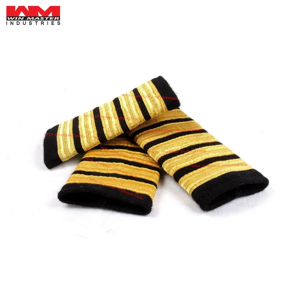 Uniforms of the Ceremonial