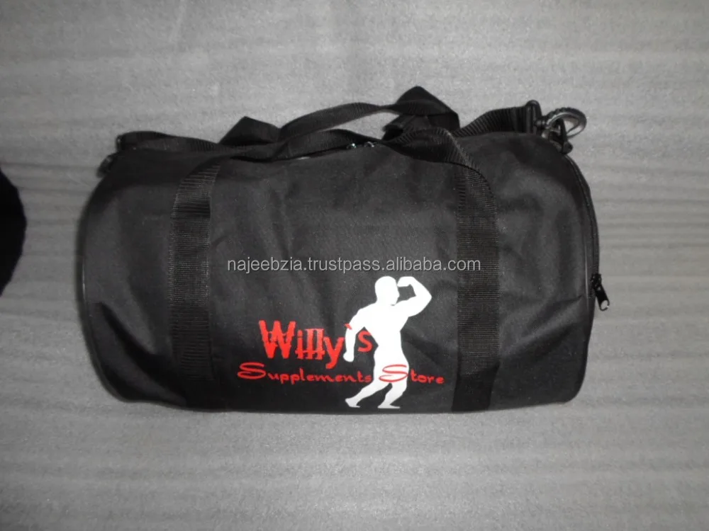 Best Gym Sports bag Lover Workout Gym bag Cheap Gym Bag For Men Women Couples