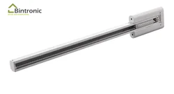 manufacturer motor for vertical blinds rail runner