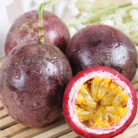 100% organic fresh passion fruit / Passion fruit water 2020 +84 845 639 639