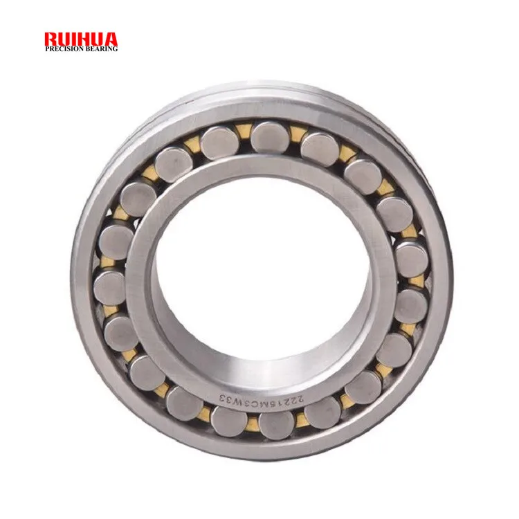 Тяжелая нагрузка HRC58-62 твердость упорные сферические роликовые подшипники 22223 22248 22305 22318 23040 23226 23230 24124 29422