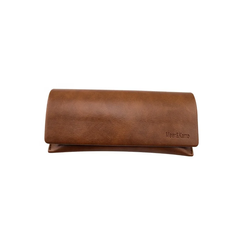 Professional eyeglasses glasses box or eyewear case with high quality