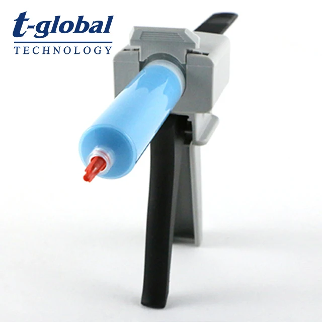 TG6060 thermal putty silicone conductive thermal glue