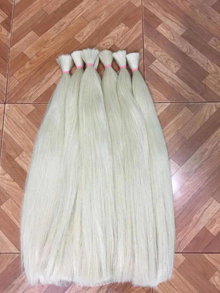 
salt and pepper human hair extensions 