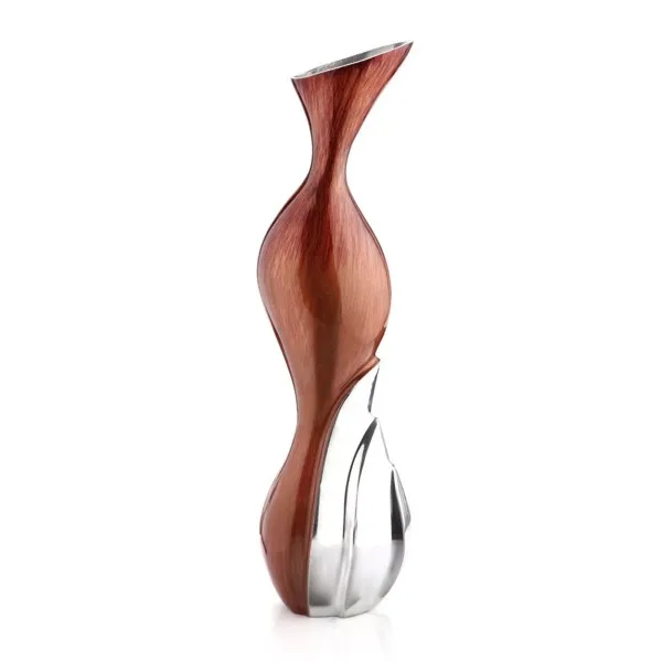 luxury large decorative floor vases