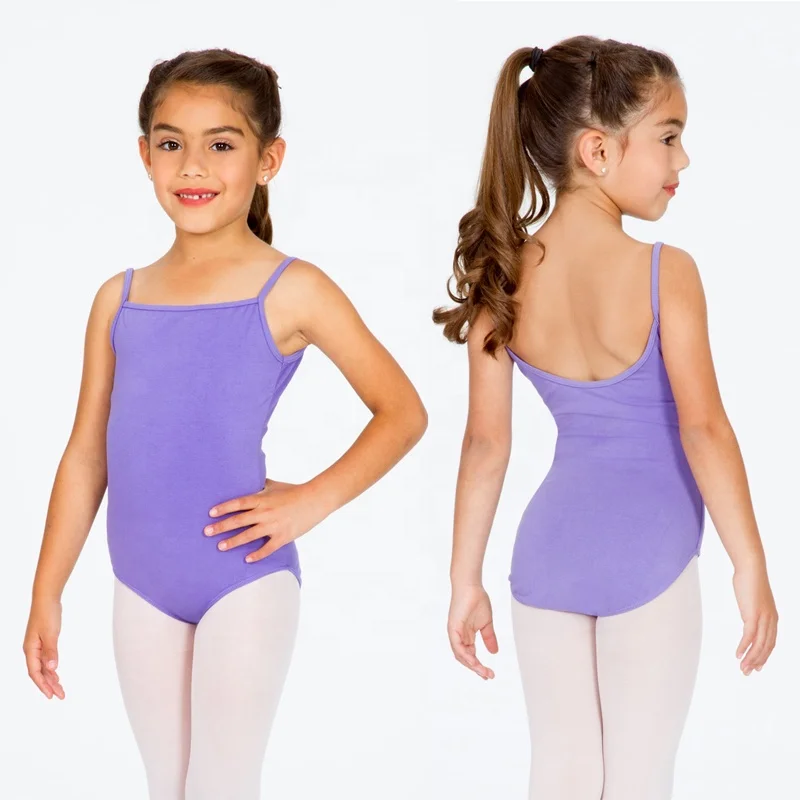 Kids ballet leotards wholesale leotards dancewear BL011 white leotards for girls ballet apparel dance wholesale suppliers