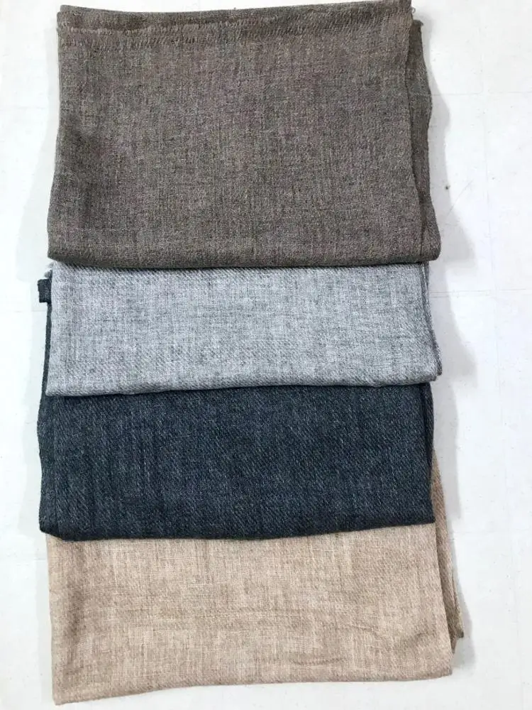 Hot Selling Cashmere Scarf & Shawls For Women Headscarf