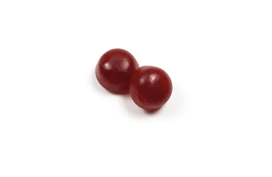 
Lutein Gummy VItamins 