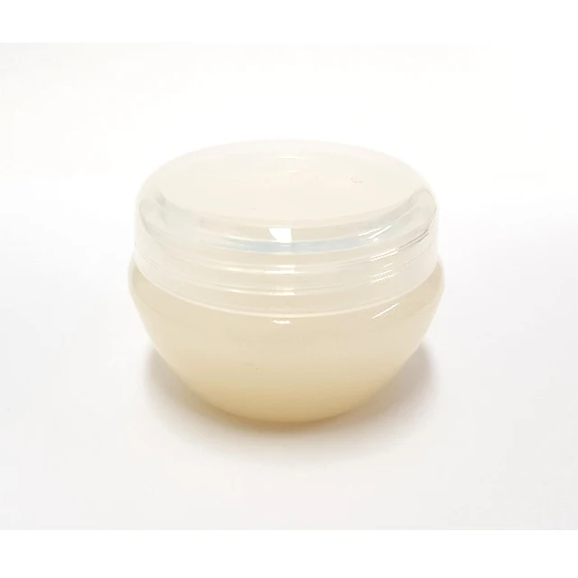 GANGAN gel type remover no odor quick remover softly glue remover cream type vegan