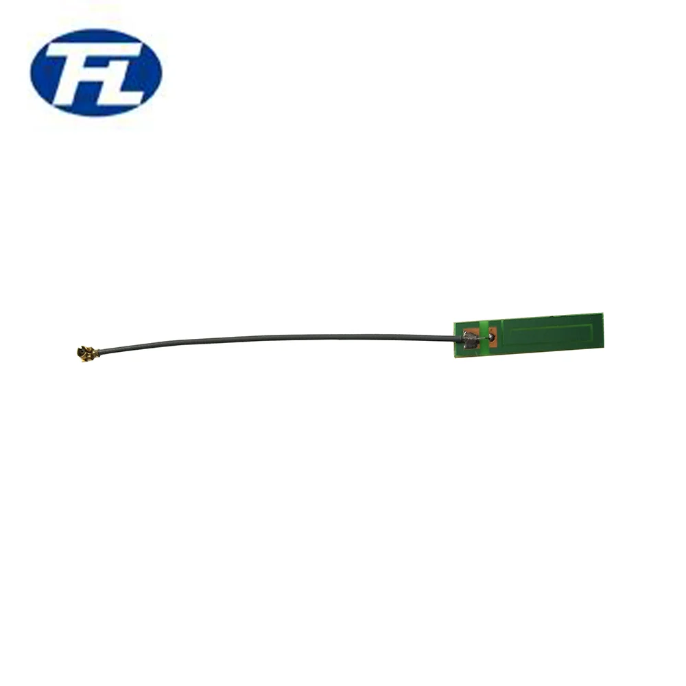 2.4G 4G LTE Wifi PCB Patch Antenna GPS flexible pcb Internal antenna gsm chip antenna
