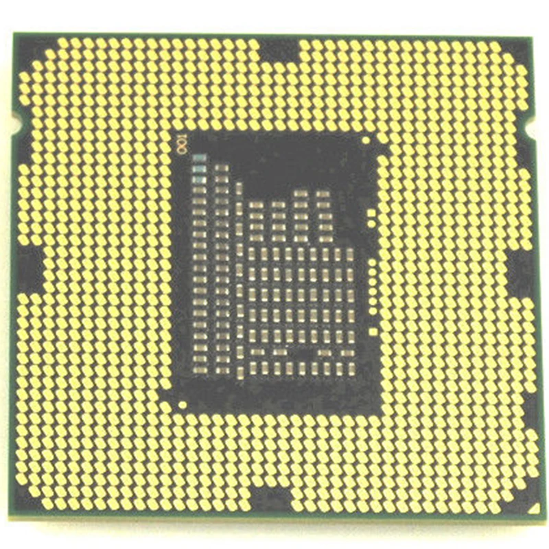 Четырехъядерный процессор Intel Pentium G860 3 0